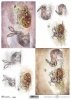 Papel Decoupage Soft S0448